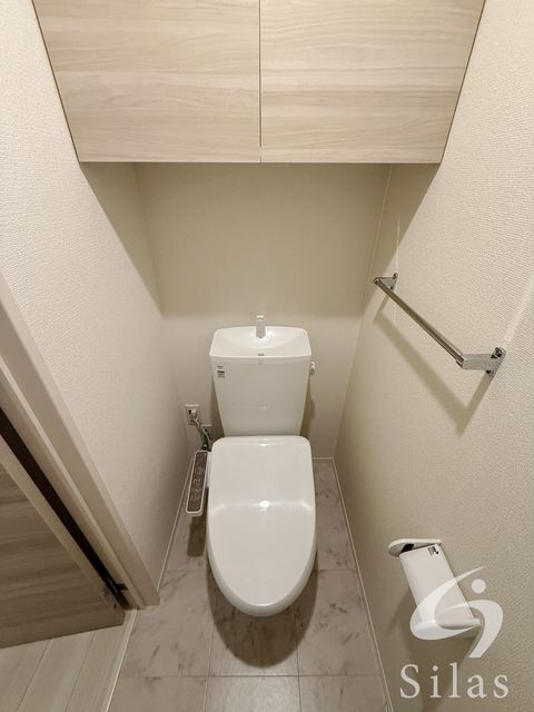 拡大写真:大阪市旭区大宮4丁目 3階302の内観