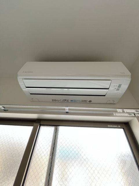 拡大写真:大阪市東住吉区矢田3丁目 2階201の内観