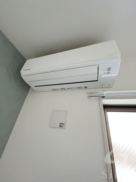 拡大写真：大阪市東住吉区矢田３丁目 2階203の内観