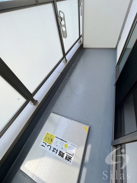 拡大写真：大阪市東住吉区矢田３丁目 2階203の内観