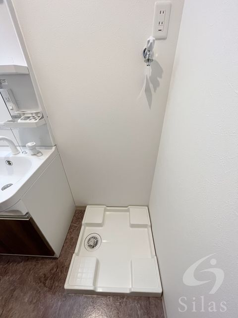 拡大写真：大阪市東住吉区矢田３丁目 2階203の内観