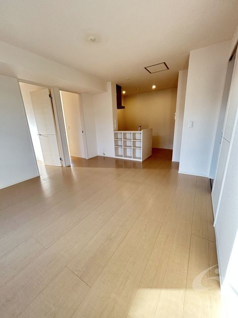 拡大写真:松原市大堀3丁目 2階203の内観