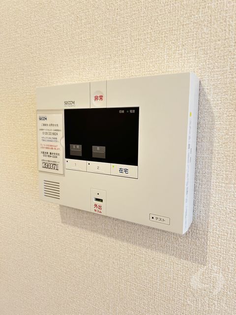 拡大写真:松原市大堀3丁目 2階203の内観