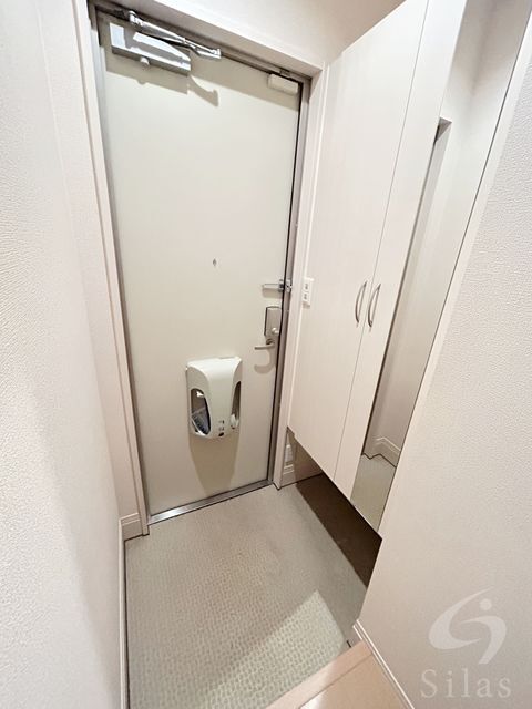 拡大写真:松原市大堀3丁目 2階203の内観