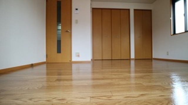 拡大写真:柏原市法善寺1丁目 1階103の内観