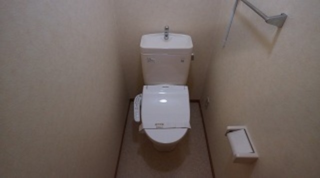 拡大写真:柏原市法善寺1丁目 1階103の内観