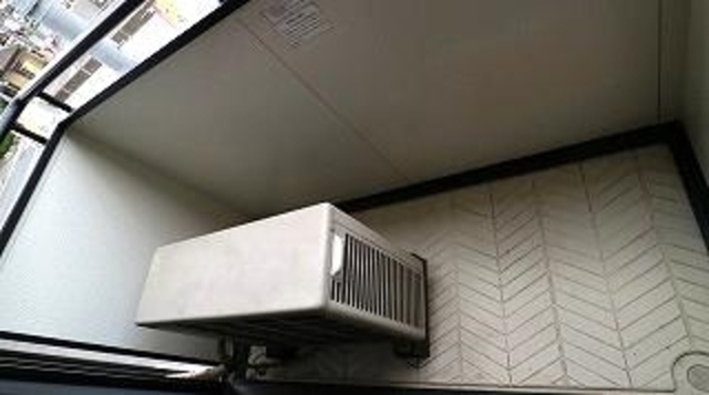 拡大写真:柏原市法善寺1丁目 1階103の内観