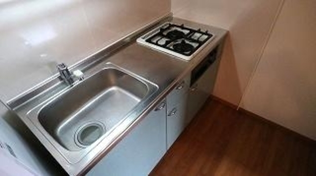 拡大写真:柏原市法善寺1丁目 1階103の内観