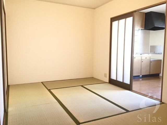 拡大写真:羽曳野市南古市1丁目 2階202の内観