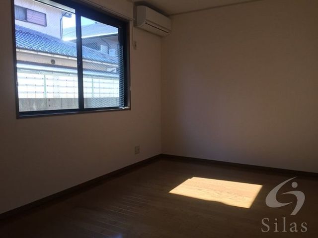 拡大写真:羽曳野市南古市1丁目 2階202の内観