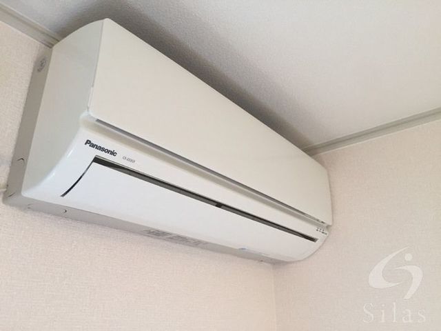 拡大写真:羽曳野市南古市1丁目 2階202の内観