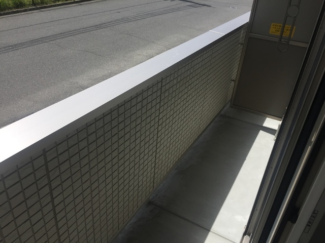 拡大写真:羽曳野市軽里1丁目 1階102の内観