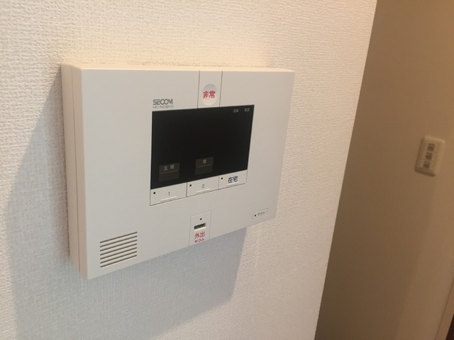 拡大写真:羽曳野市軽里1丁目 1階102の内観