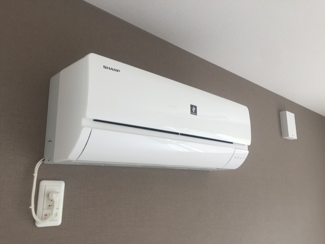 拡大写真:羽曳野市軽里1丁目 1階102の内観