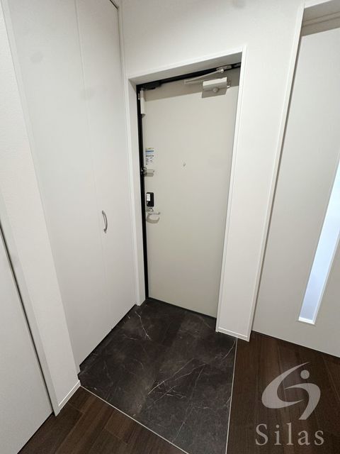 拡大写真:大阪市住吉区墨江4丁目 3階301の内観