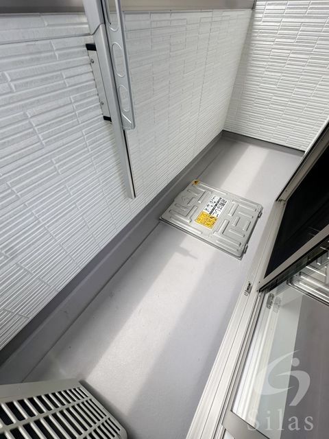 拡大写真:大阪市住吉区墨江4丁目 3階301の内観