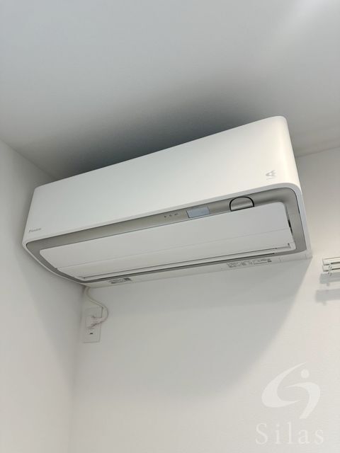 拡大写真:大阪市住吉区墨江4丁目 2階202の内観