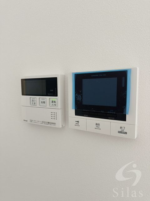 拡大写真:大阪市住吉区墨江4丁目 3階302の内観