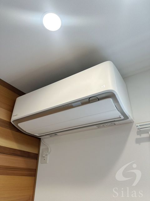 拡大写真：大阪市住吉区墨江４丁目 2階203の内観