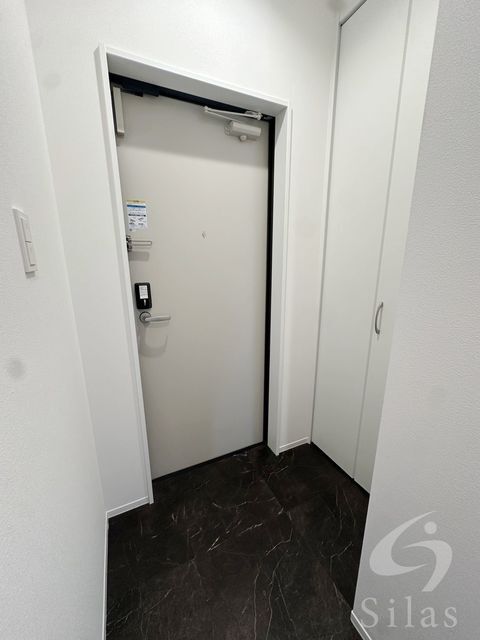 拡大写真：大阪市住吉区墨江４丁目 2階203の内観