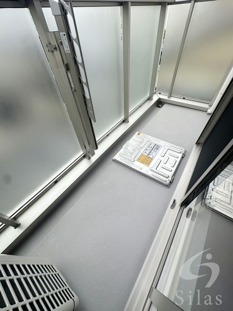 拡大写真：大阪市住吉区墨江４丁目 2階203の内観