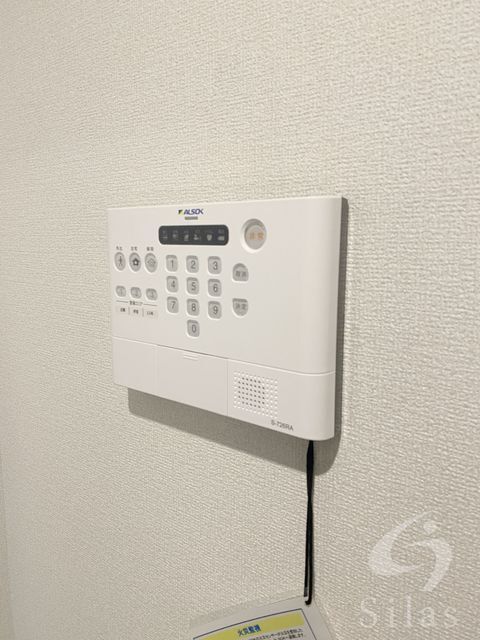 拡大写真:堺市堺区中田出井町3丁 2階202の内観