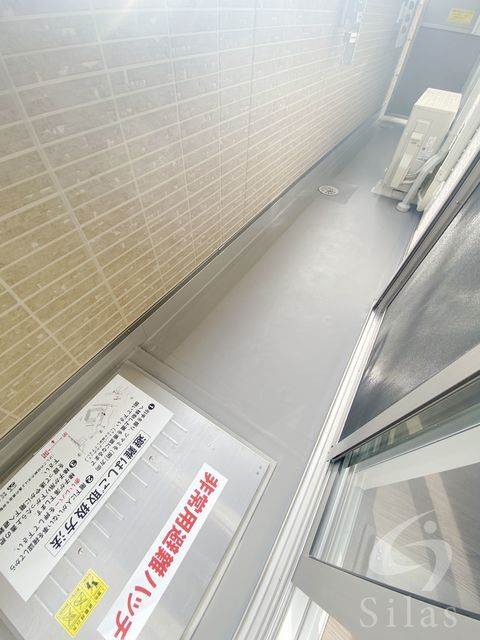 拡大写真:堺市堺区中田出井町3丁 2階202の内観