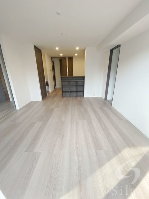 拡大写真:堺市堺区中田出井町3丁 2階202の内観