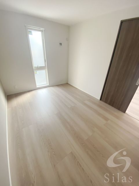 拡大写真:堺市堺区中田出井町3丁 2階202の内観