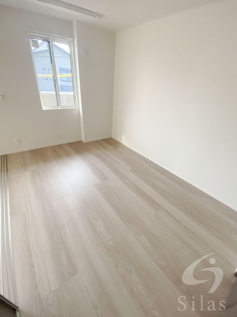 拡大写真:堺市堺区中田出井町3丁 2階202の内観