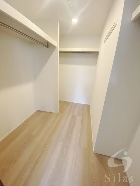 拡大写真:堺市堺区中田出井町3丁 2階202の内観