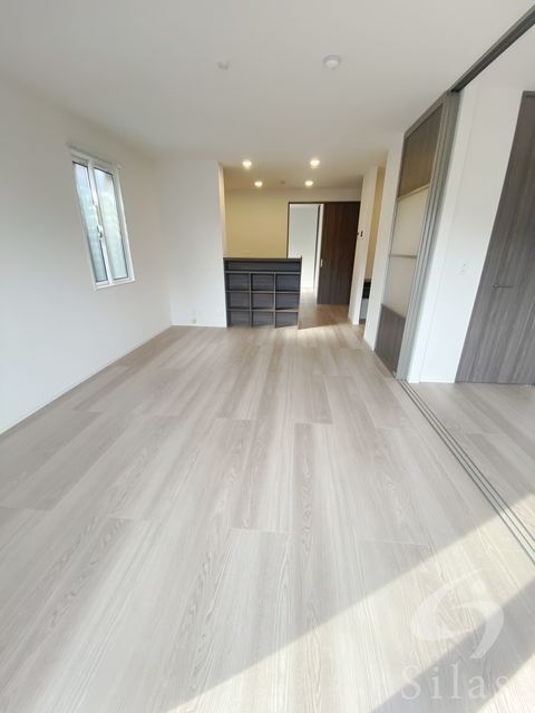 拡大写真:堺市堺区中田出井町3丁 1階101の内観