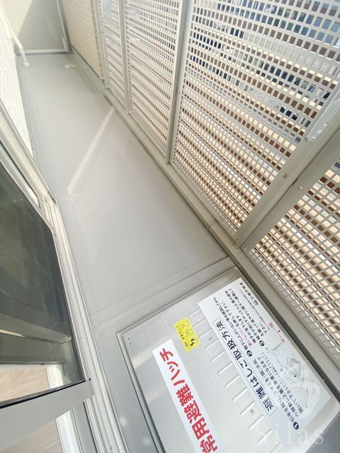 拡大写真:堺市堺区中田出井町3丁 1階101の内観