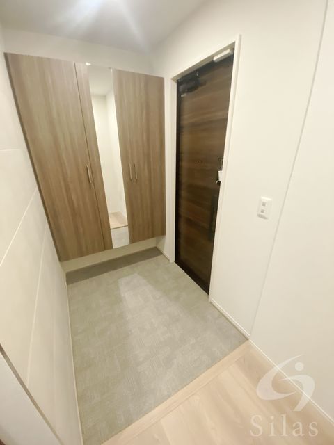 拡大写真:堺市堺区中田出井町3丁 1階101の内観