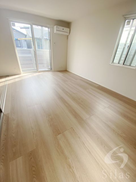 拡大写真:堺市堺区中田出井町3丁 1階101の内観