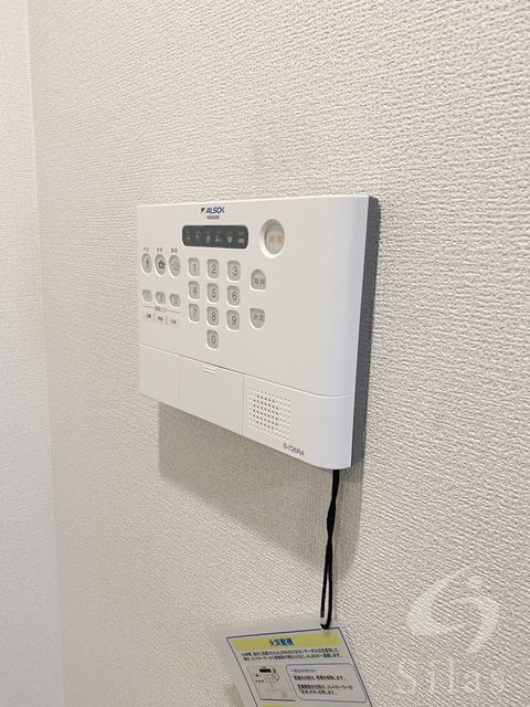 拡大写真:堺市堺区中田出井町3丁 1階101の内観