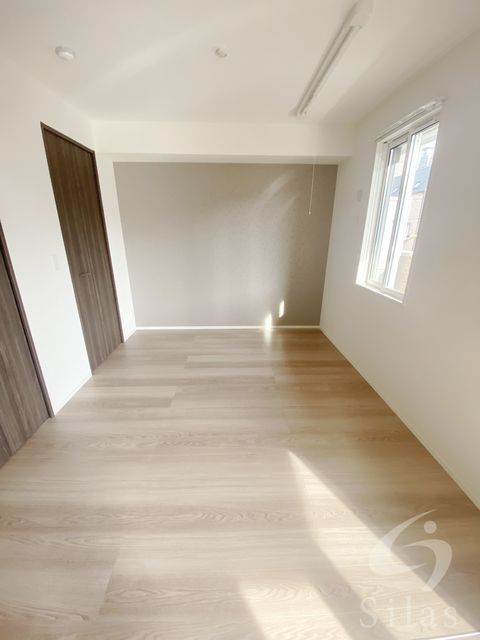 拡大写真:堺市堺区中田出井町3丁 1階101の内観