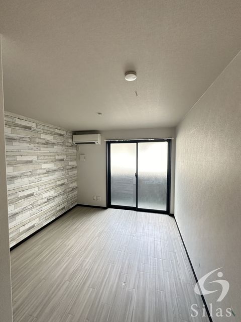 拡大写真:大阪市旭区清水4丁目 2階204の内観