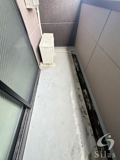 拡大写真:大阪市旭区清水4丁目 2階204の内観