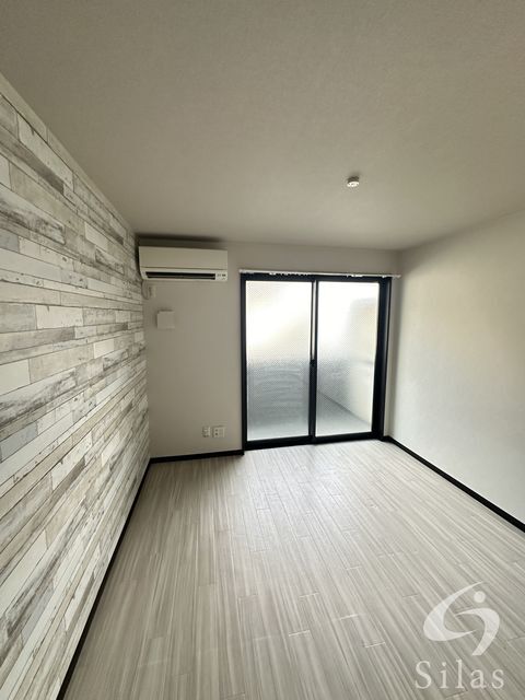 拡大写真:大阪市旭区清水4丁目 2階204の内観