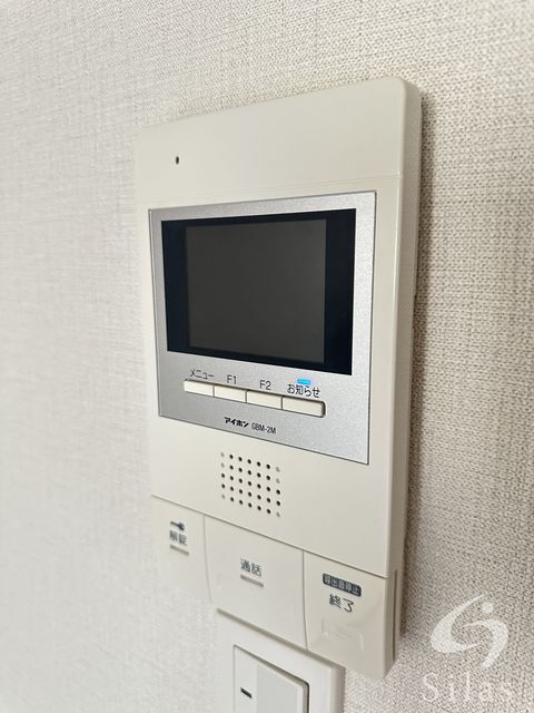 拡大写真:大阪市旭区清水4丁目 2階204の内観