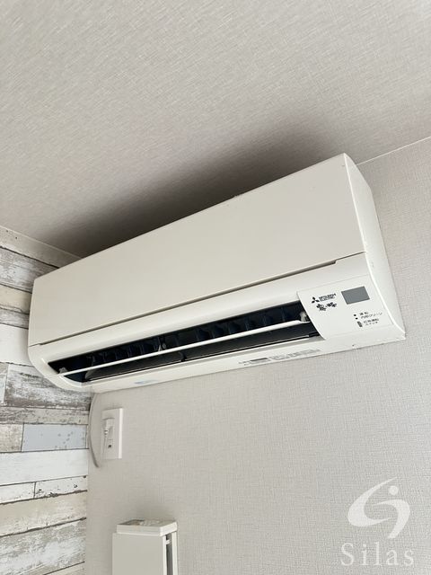 拡大写真:大阪市旭区清水4丁目 2階204の内観