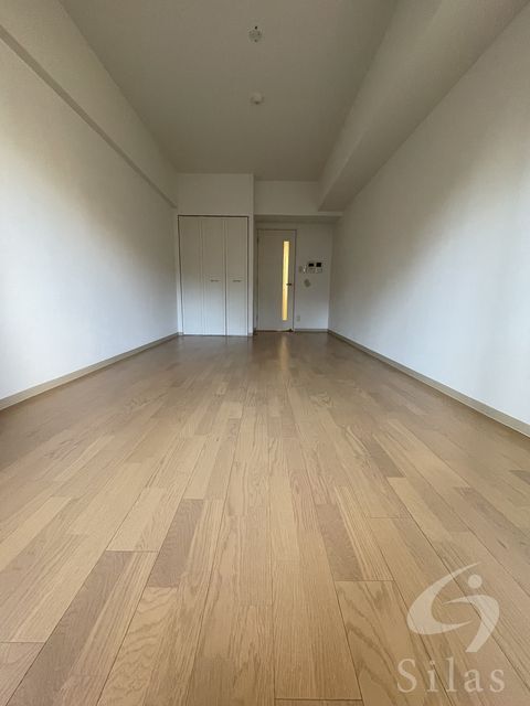 拡大写真:堺市堺区北花田口町2丁 6階607の内観