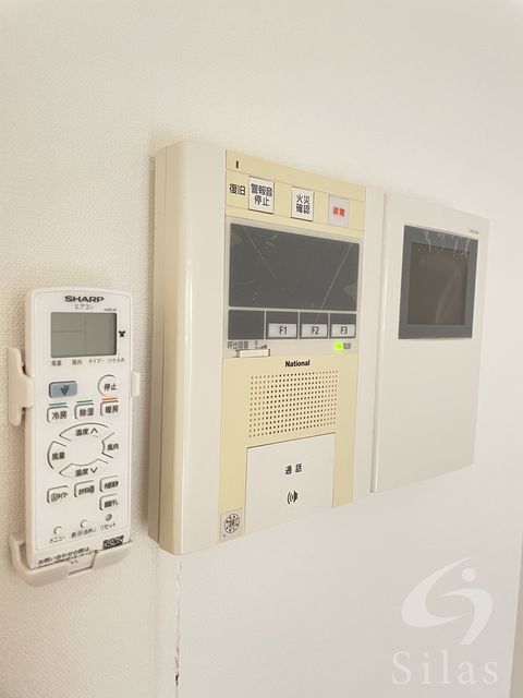 拡大写真:堺市堺区北花田口町2丁 6階607の内観