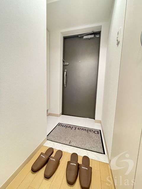 拡大写真:堺市堺区北花田口町2丁 6階607の内観