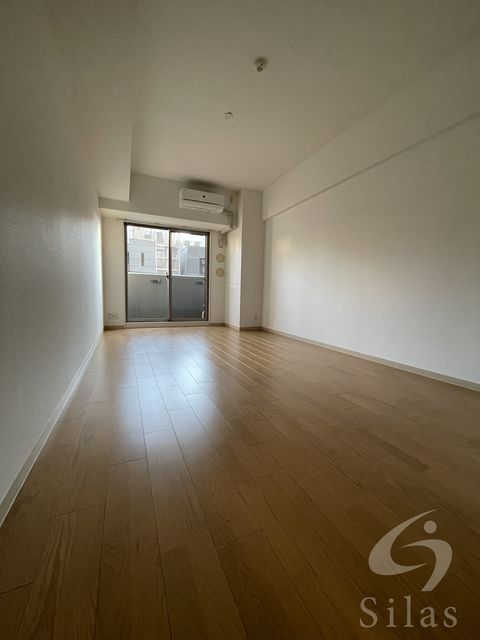 拡大写真:堺市堺区北花田口町2丁 6階607の内観