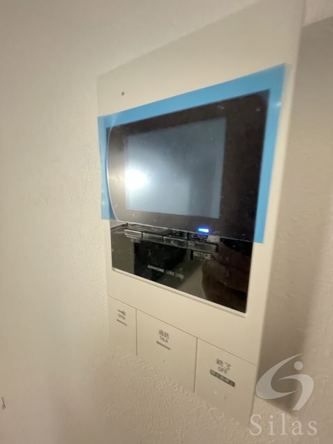 拡大写真:大阪市東住吉区照ケ丘矢田1丁目 3階302の内観