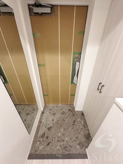 拡大写真:大阪市住吉区苅田9丁目 4階404の内観