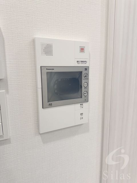 拡大写真:大阪市住吉区苅田9丁目 4階404の内観