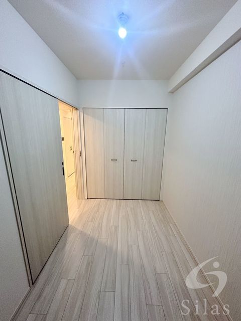 拡大写真:大阪市住吉区苅田9丁目 4階404の内観